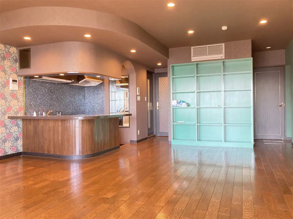 1Bed Apartment in Atami-shi, Shizuoka - PDJ Indonesia