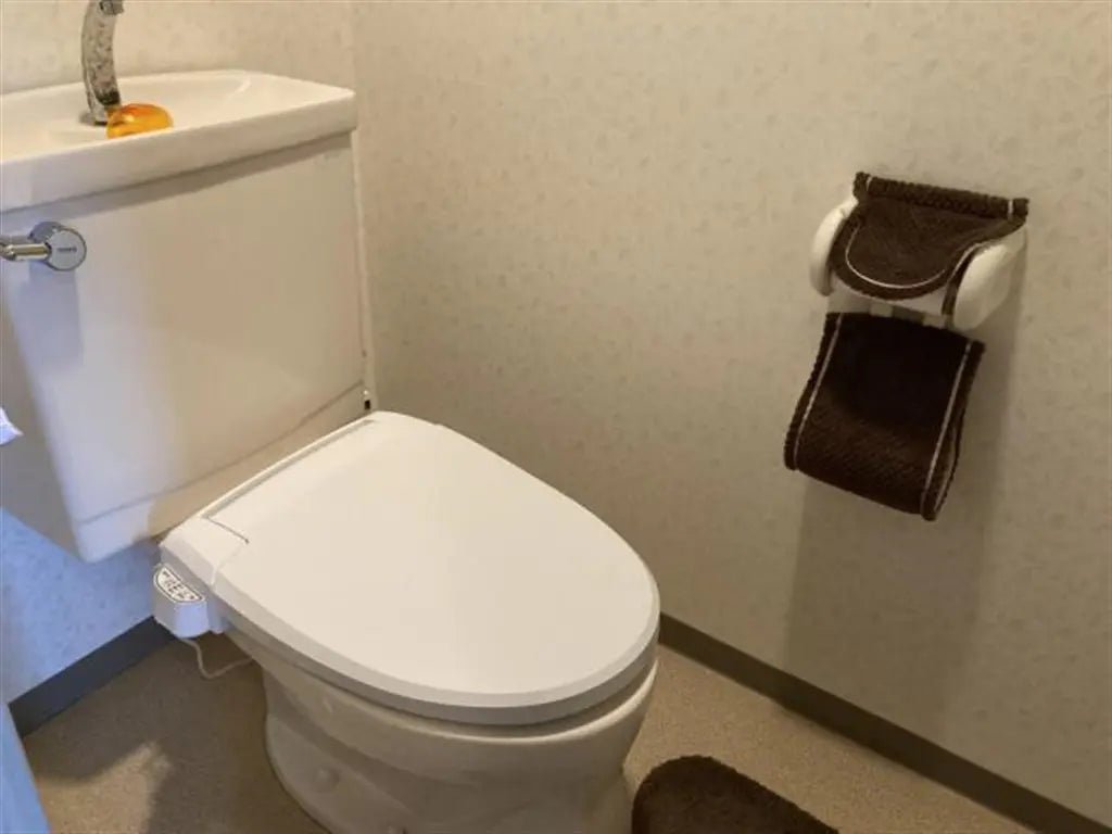 1Bed Apartment in Atami-shi, Shizuoka - PDJ Indonesia