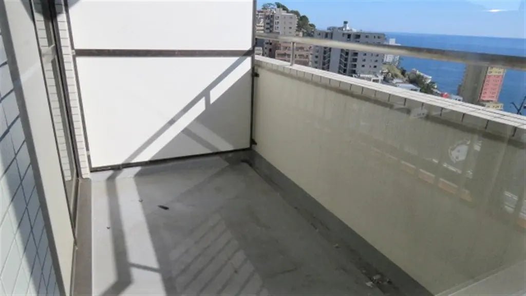 1Bed Apartment in Atami-shi, Shizuoka - PDJ Indonesia