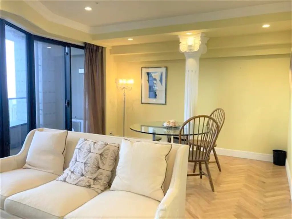 1Bed Apartment in Atami-shi, Shizuoka - PDJ Indonesia