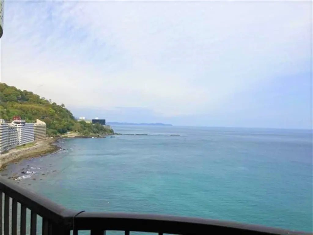 1Bed Apartment in Atami-shi, Shizuoka - PDJ Indonesia