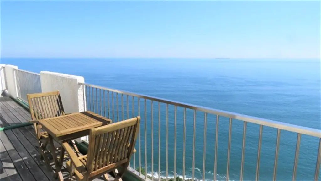 1Bed Apartment in Atami-shi, Shizuoka - PDJ Indonesia