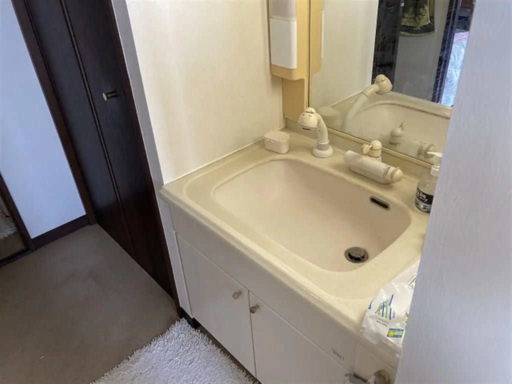 1Bed Apartment in Atami-shi, Shizuoka - PDJ Indonesia