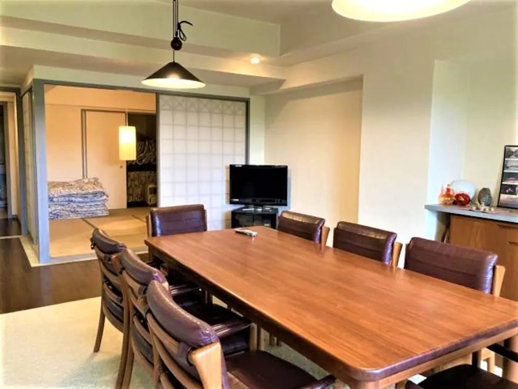 1Bed Apartment in Atami-shi, Shizuoka - PDJ Indonesia