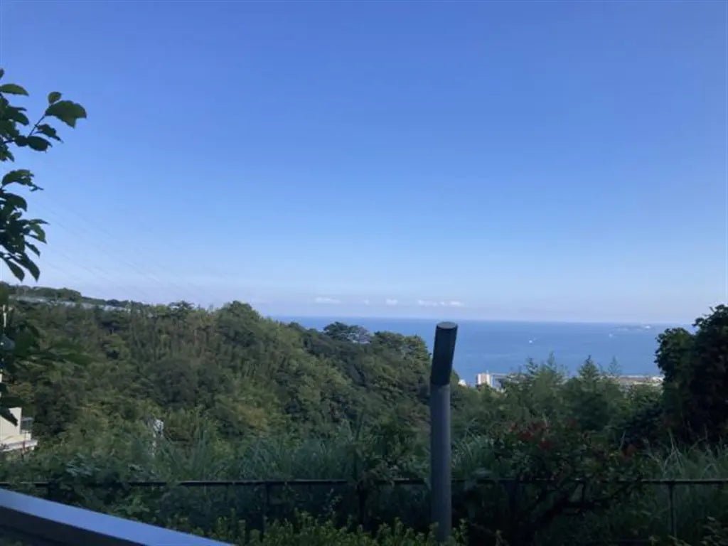 1Bed Apartment in Atami-shi, Shizuoka - PDJ Indonesia