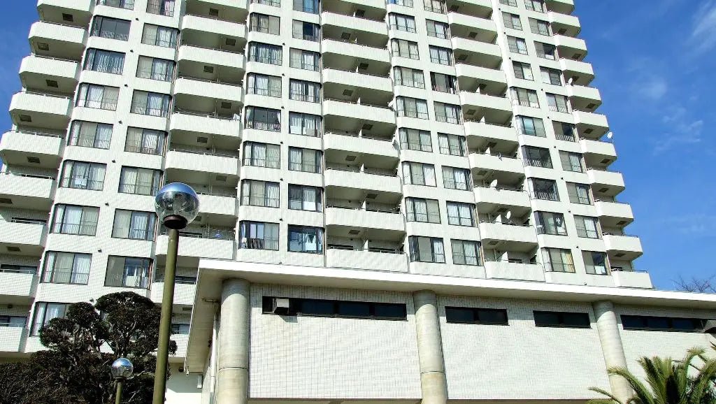 1Bed Apartment in Atami-shi, Shizuoka - PDJ Indonesia