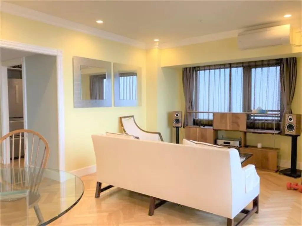 1Bed Apartment in Atami-shi, Shizuoka - PDJ Indonesia