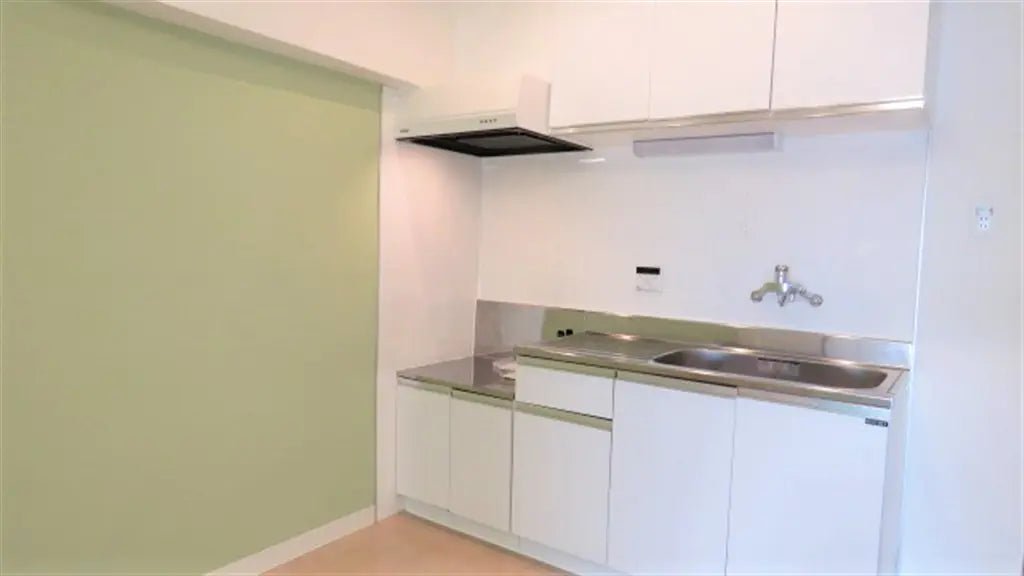 1Bed Apartment in Atami-shi, Shizuoka - PDJ Indonesia