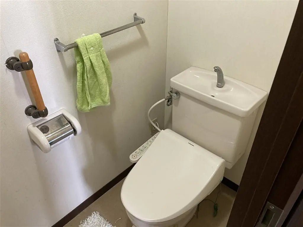 1Bed Apartment in Atami-shi, Shizuoka - PDJ Indonesia