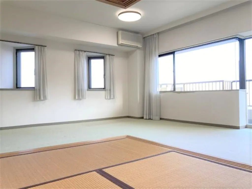 1Bed Apartment in Atami-shi, Shizuoka - PDJ Indonesia