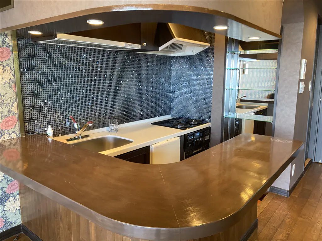 1Bed Apartment in Atami-shi, Shizuoka - PDJ Indonesia