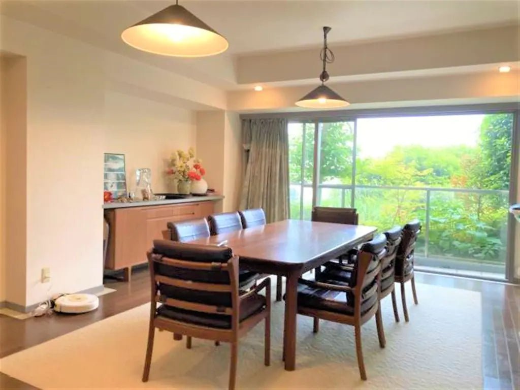 1Bed Apartment in Atami-shi, Shizuoka - PDJ Indonesia