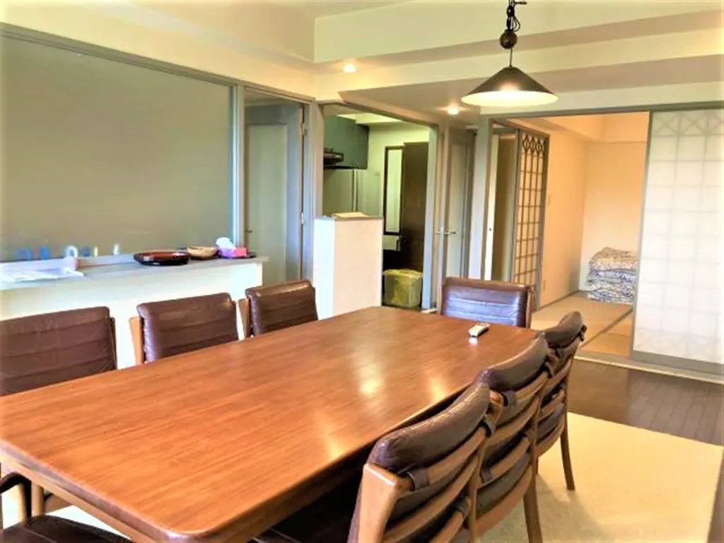 1Bed Apartment in Atami-shi, Shizuoka - PDJ Indonesia