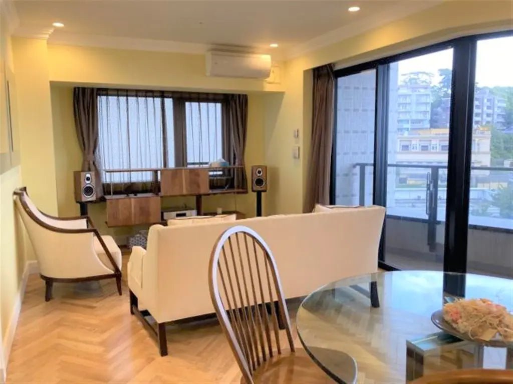 1Bed Apartment in Atami-shi, Shizuoka - PDJ Indonesia
