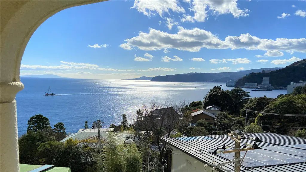 1Bed Apartment in Atami-shi, Shizuoka - PDJ Indonesia