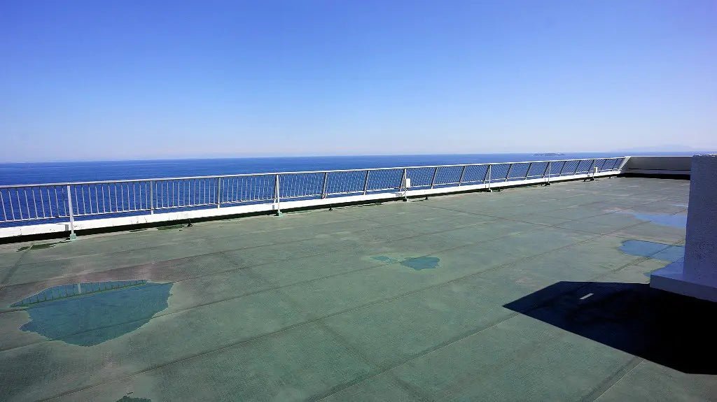 1Bed Apartment in Atami-shi, Shizuoka - PDJ Indonesia