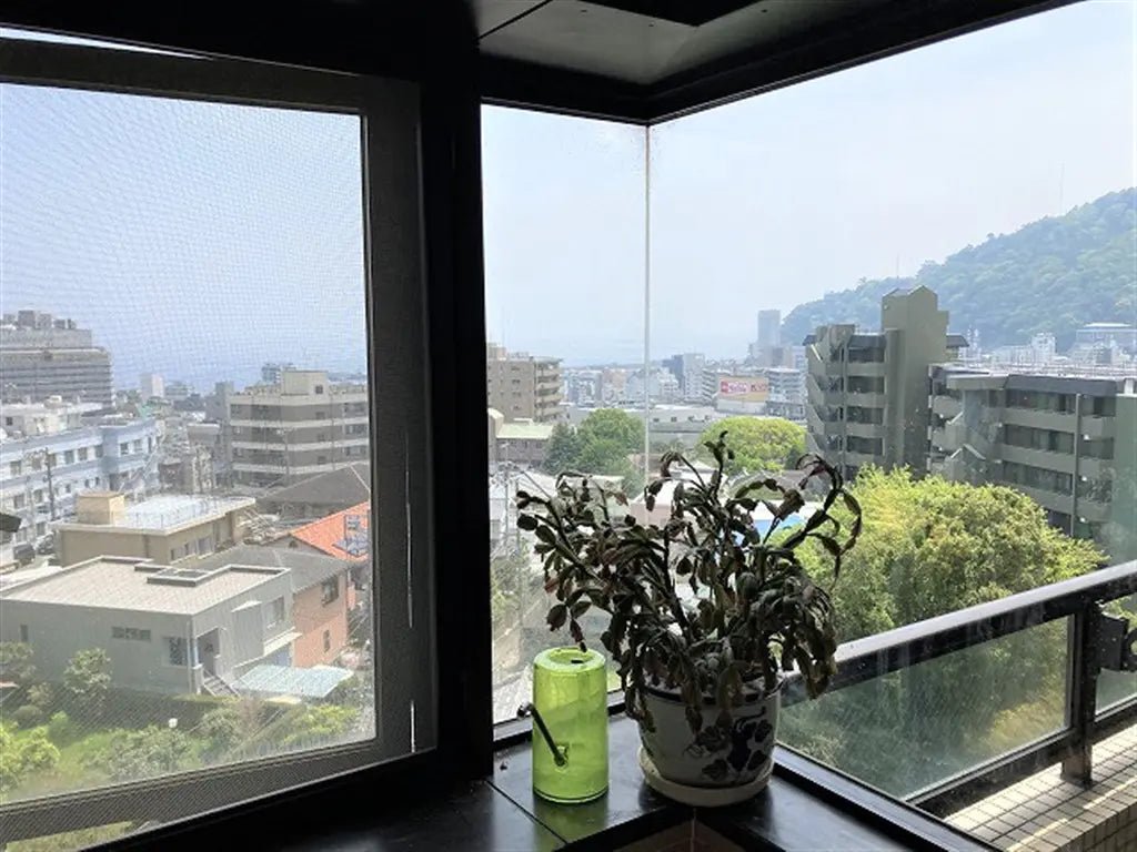 1Bed Apartment in Atami-shi, Shizuoka - PDJ Indonesia