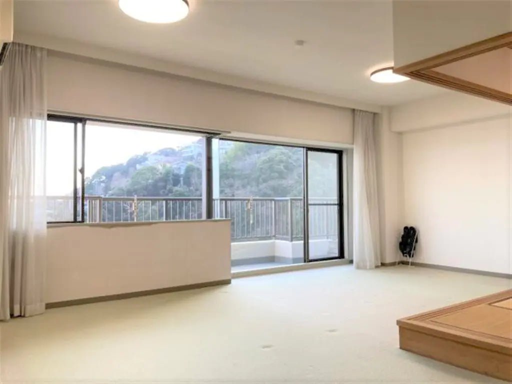 1Bed Apartment in Atami-shi, Shizuoka - PDJ Indonesia