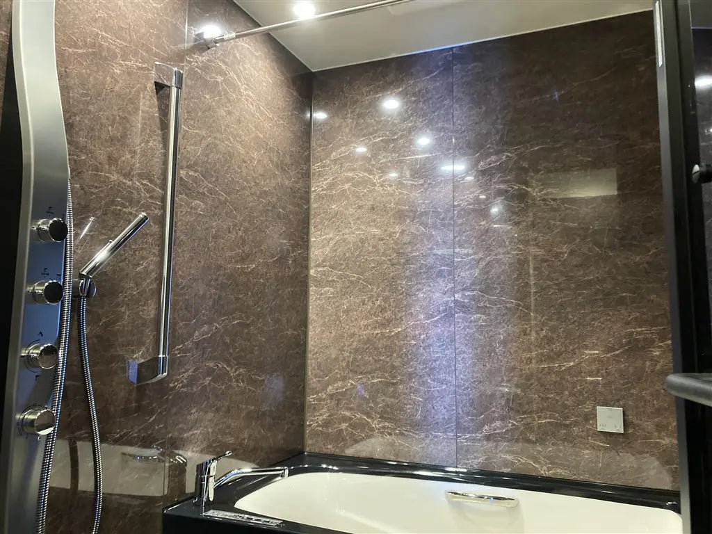 1Bed Apartment in Atami-shi, Shizuoka - PDJ Indonesia