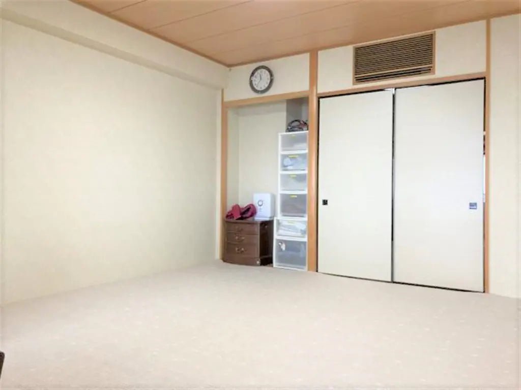 1Bed Apartment in Atami-shi, Shizuoka - PDJ Indonesia