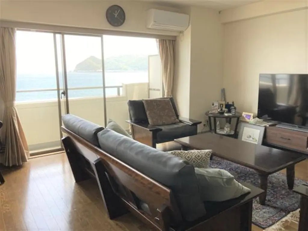 1Bed Apartment in Atami-shi, Shizuoka - PDJ Indonesia