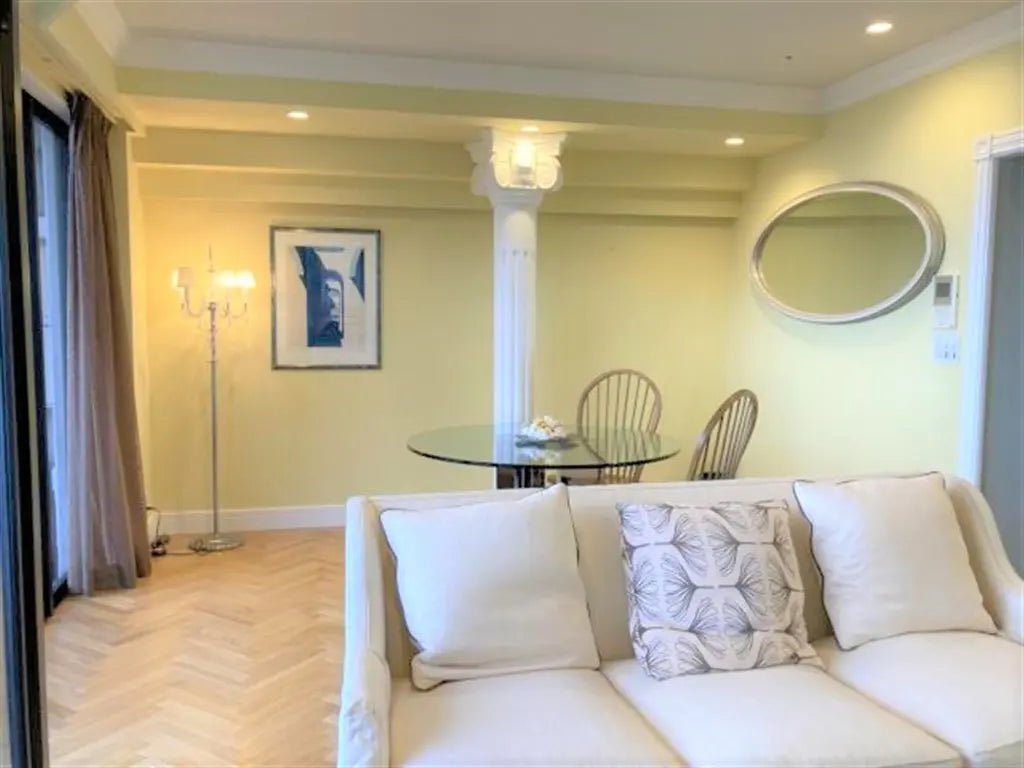 1Bed Apartment in Atami-shi, Shizuoka - PDJ Indonesia