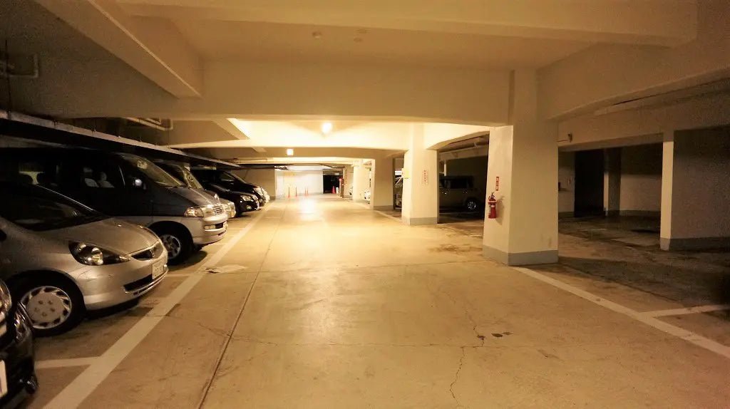 1Bed Apartment in Atami-shi, Shizuoka - PDJ Indonesia