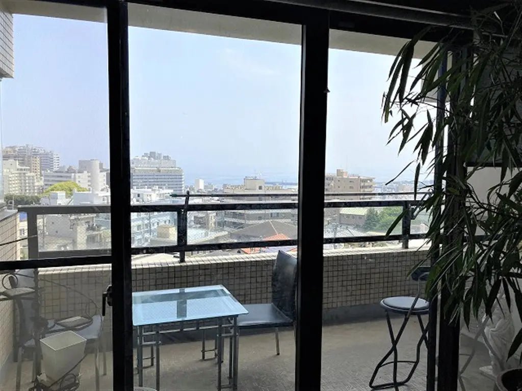 1Bed Apartment in Atami-shi, Shizuoka - PDJ Indonesia