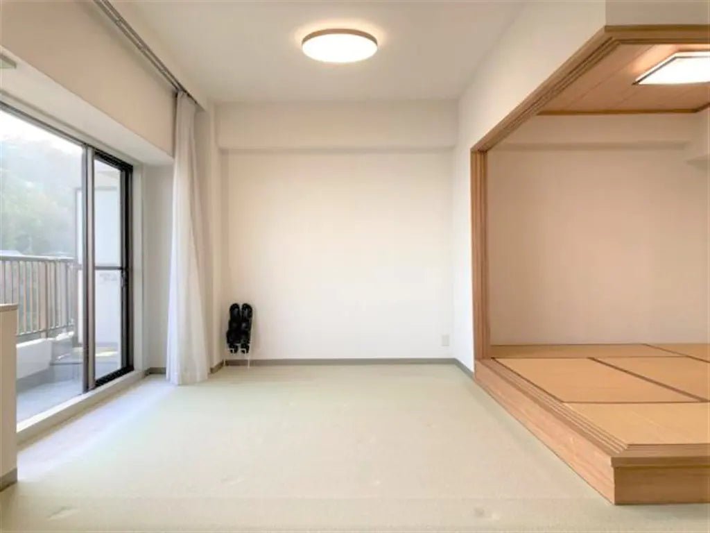 1Bed Apartment in Atami-shi, Shizuoka - PDJ Indonesia