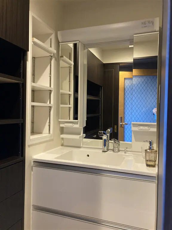 1Bed Apartment in Atami-shi, Shizuoka - PDJ Indonesia