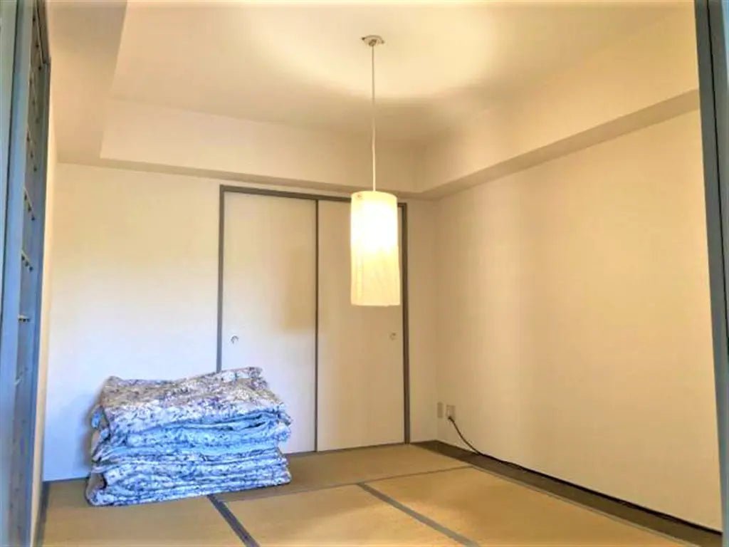 1Bed Apartment in Atami-shi, Shizuoka - PDJ Indonesia