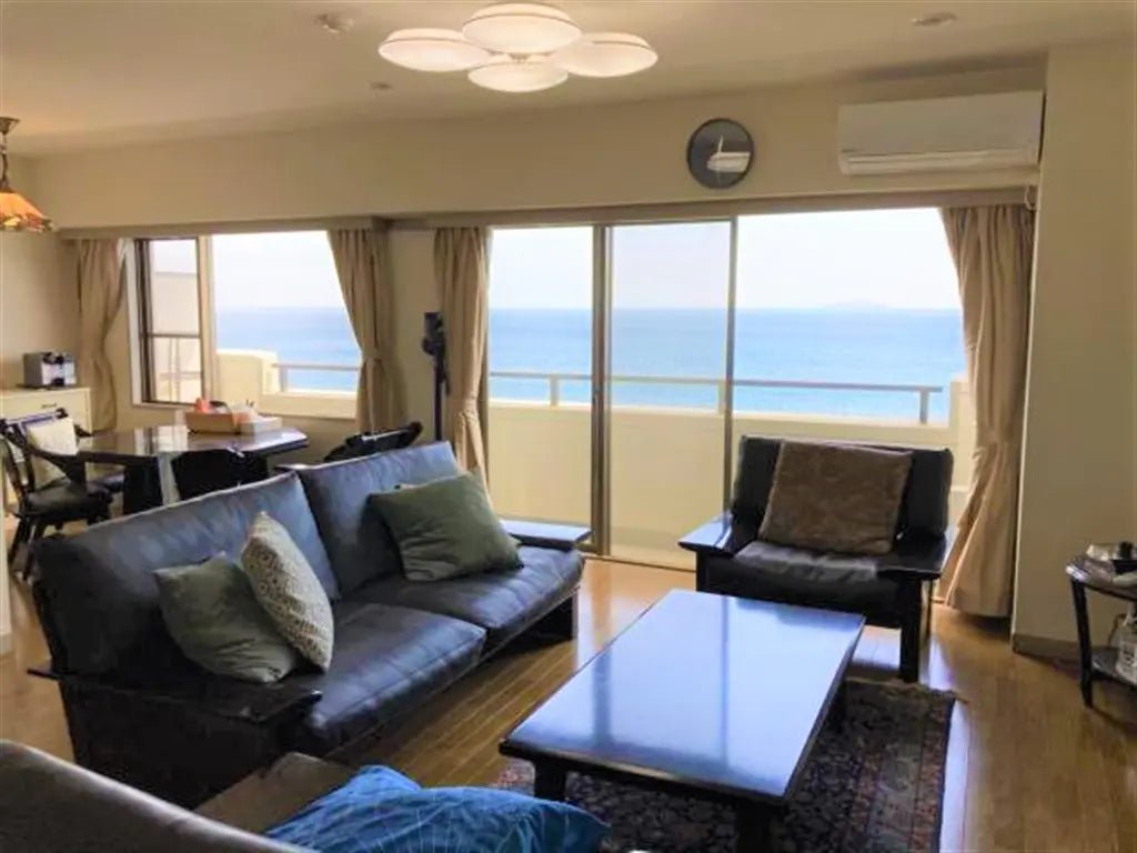 1Bed Apartment in Atami-shi, Shizuoka - PDJ Indonesia