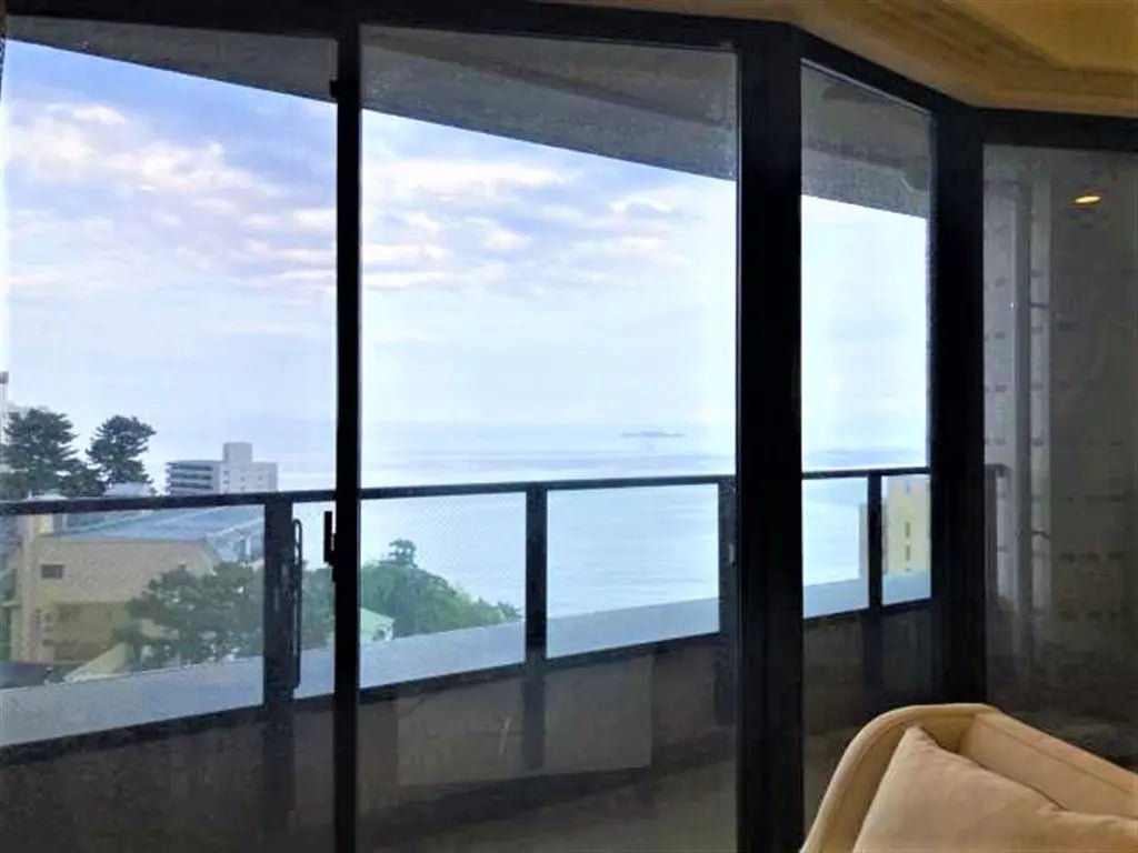 1Bed Apartment in Atami-shi, Shizuoka - PDJ Indonesia