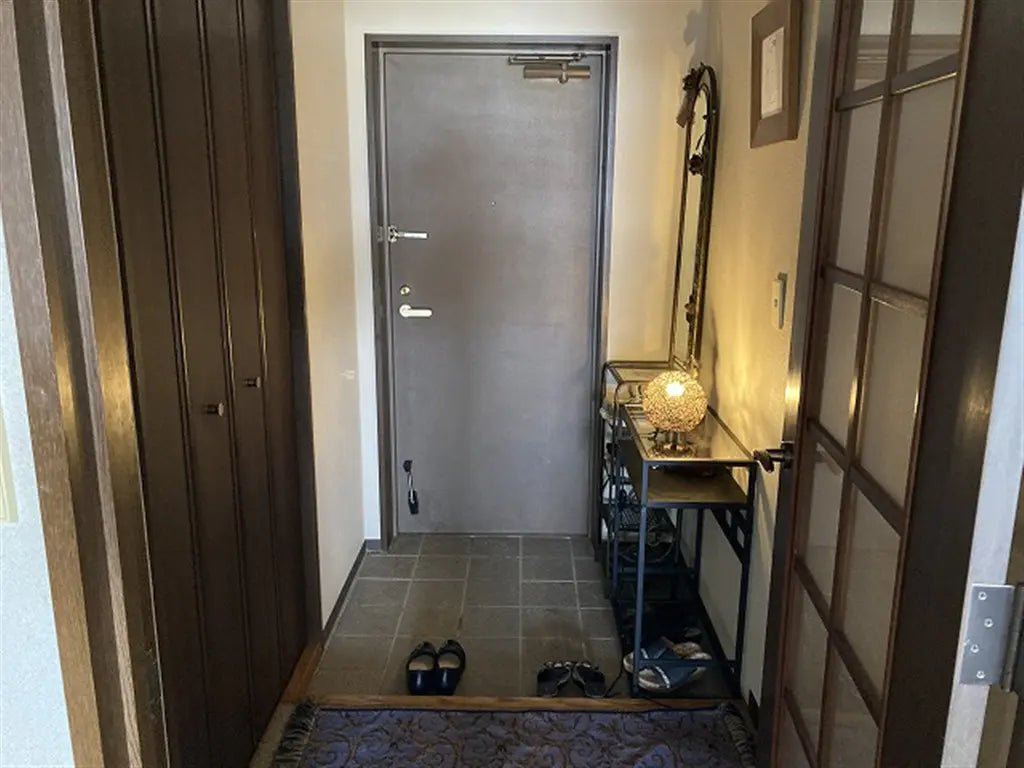 1Bed Apartment in Atami-shi, Shizuoka - PDJ Indonesia