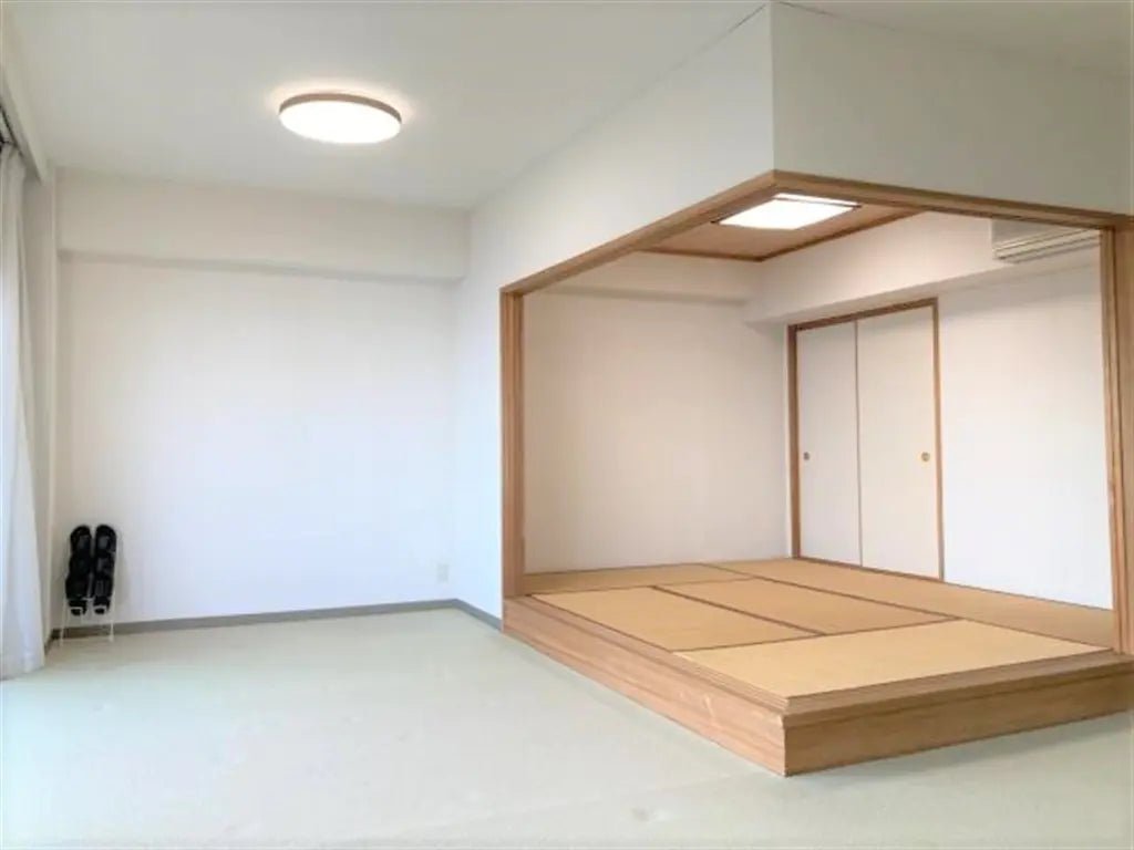 1Bed Apartment in Atami-shi, Shizuoka - PDJ Indonesia