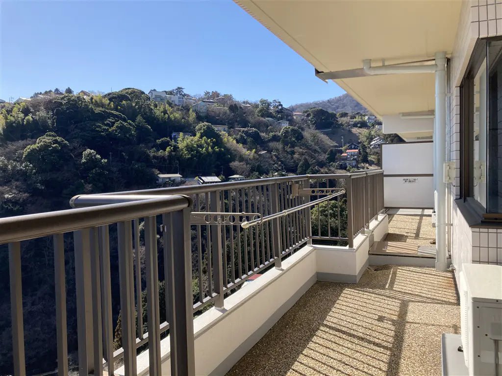 1Bed Apartment in Atami-shi, Shizuoka - PDJ Indonesia