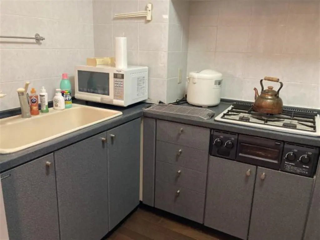 1Bed Apartment in Atami-shi, Shizuoka - PDJ Indonesia