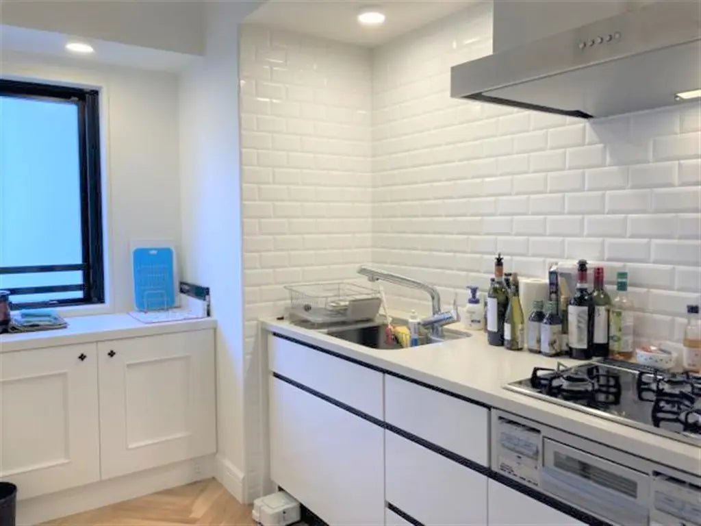 1Bed Apartment in Atami-shi, Shizuoka - PDJ Indonesia