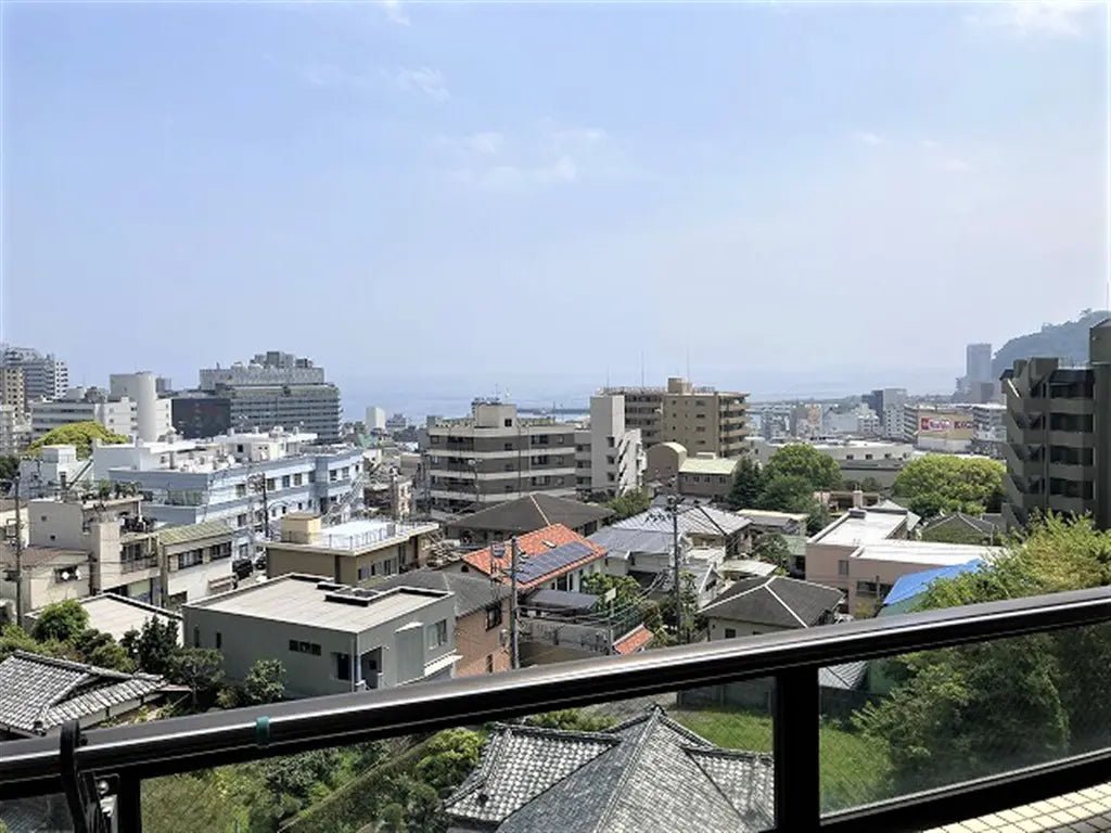 1Bed Apartment in Atami-shi, Shizuoka - PDJ Indonesia