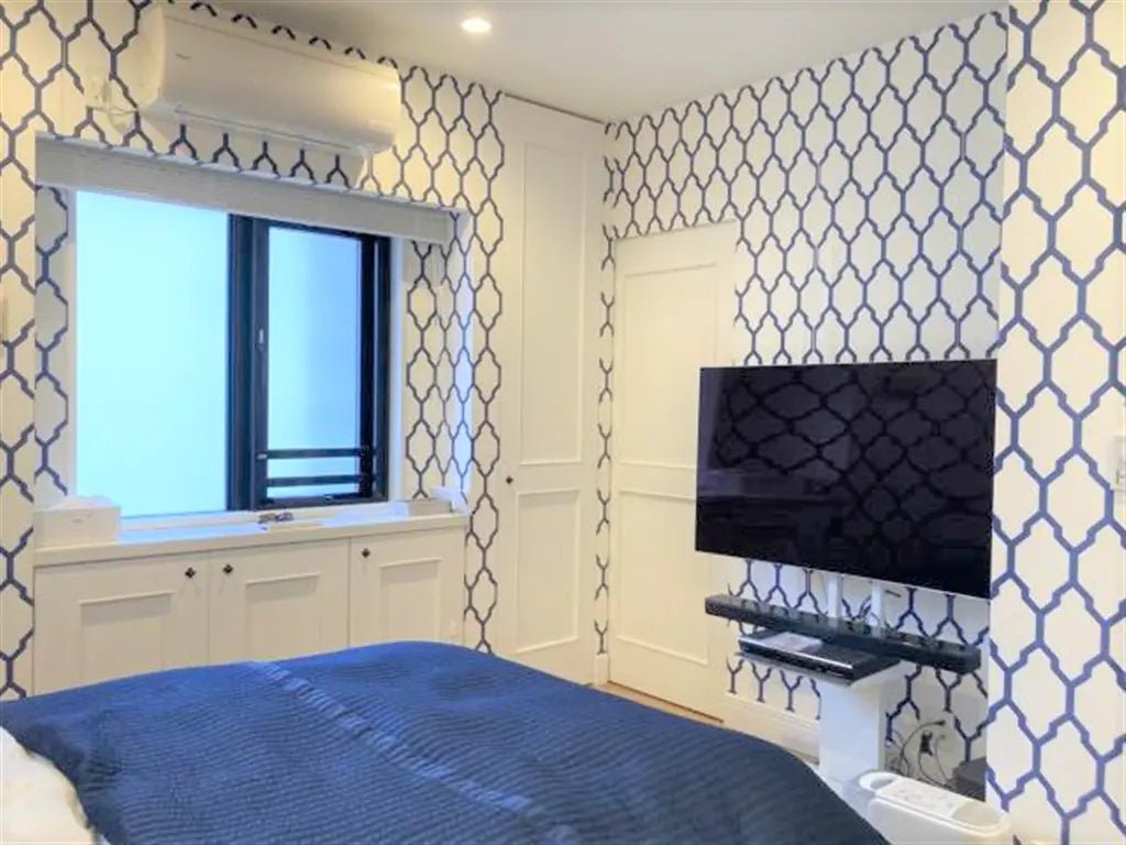 1Bed Apartment in Atami-shi, Shizuoka - PDJ Indonesia