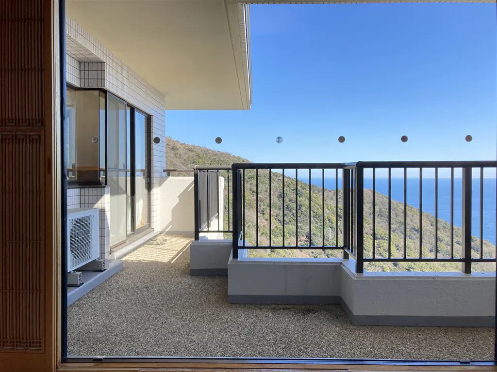 1Bed Apartment in Atami-shi, Shizuoka - PDJ Indonesia