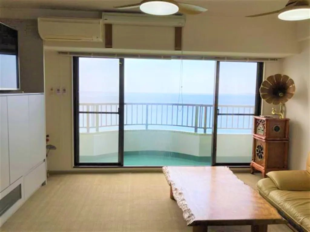 1Bed Apartment in Atami-shi, Shizuoka - PDJ Indonesia
