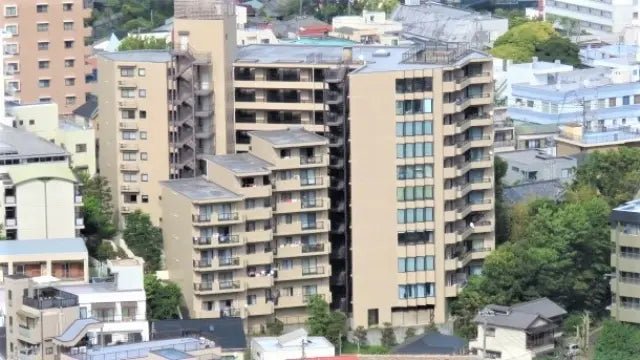 1Bed Apartment in Atami-shi, Shizuoka - PDJ Indonesia