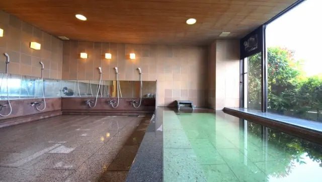 1Bed Apartment in Atami-shi, Shizuoka - PDJ Indonesia