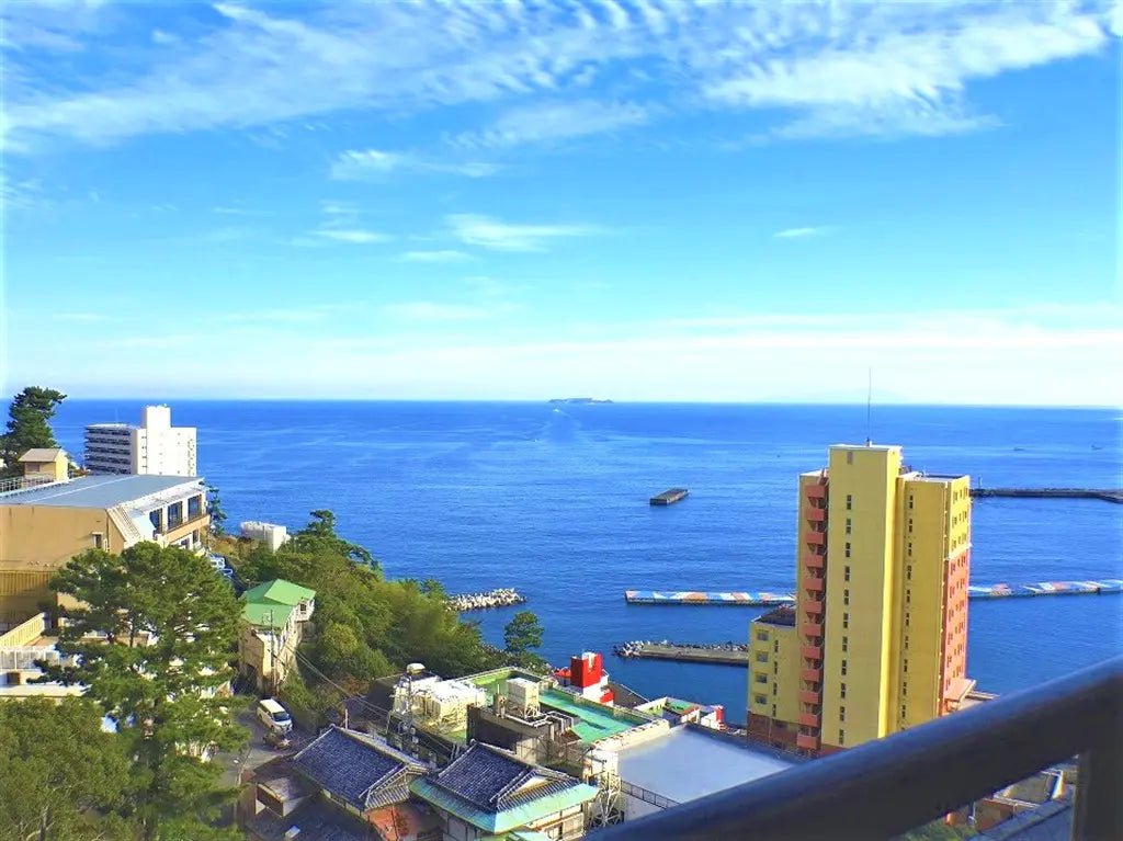 1Bed Apartment in Atami-shi, Shizuoka - PDJ Indonesia