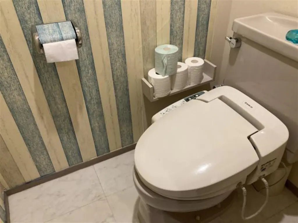 1Bed Apartment in Atami-shi, Shizuoka - PDJ Indonesia