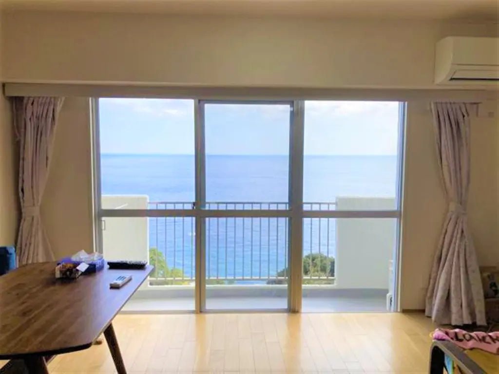 1Bed Apartment in Atami-shi, Shizuoka - PDJ Indonesia