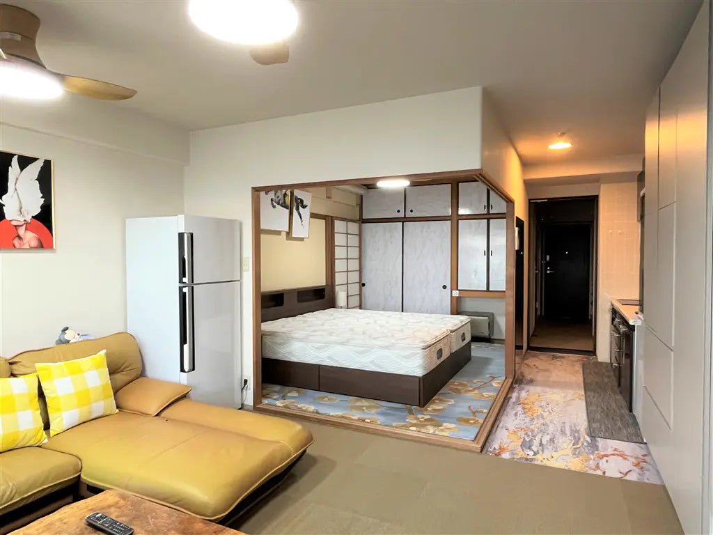 1Bed Apartment in Atami-shi, Shizuoka - PDJ Indonesia