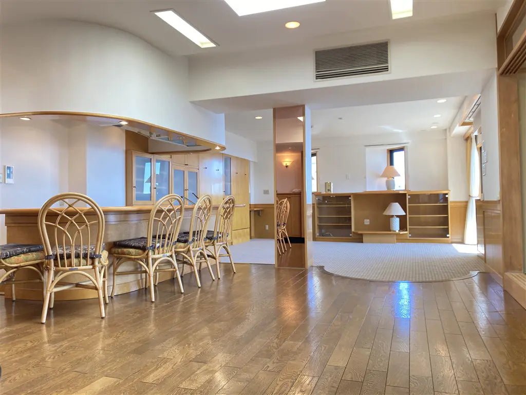 1Bed Apartment in Atami-shi, Shizuoka - PDJ Indonesia