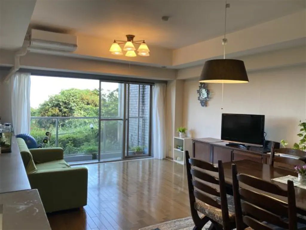 1Bed Apartment in Atami-shi, Shizuoka - PDJ Indonesia